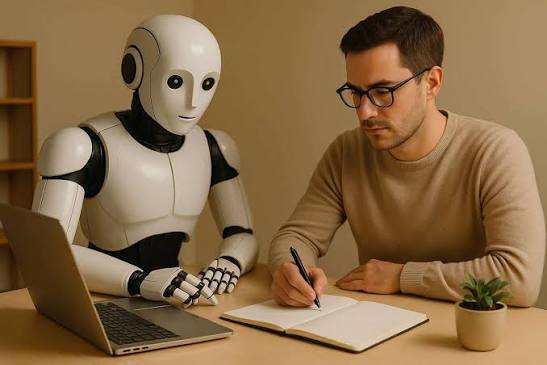 How to Write SEO Outlines with AI Without Losing Originality